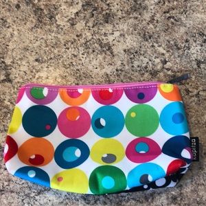 Kapitza Makeup Bag